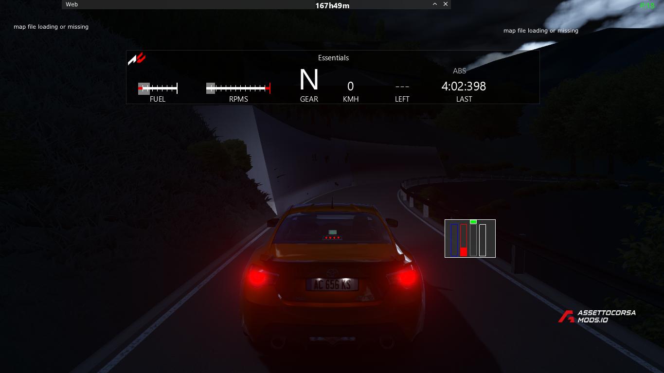 Tsuchisaka Touge