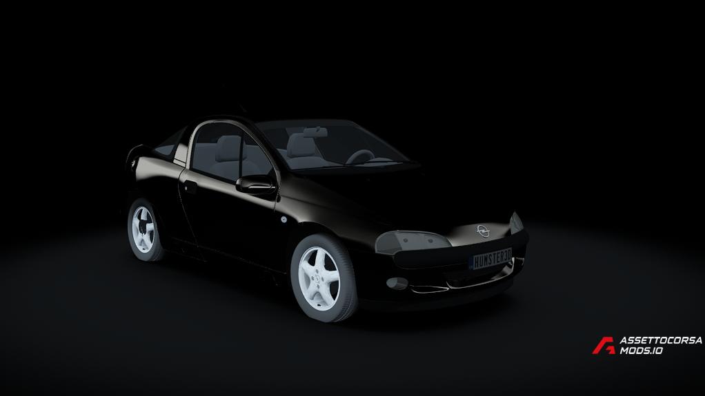 Opel Tigra A