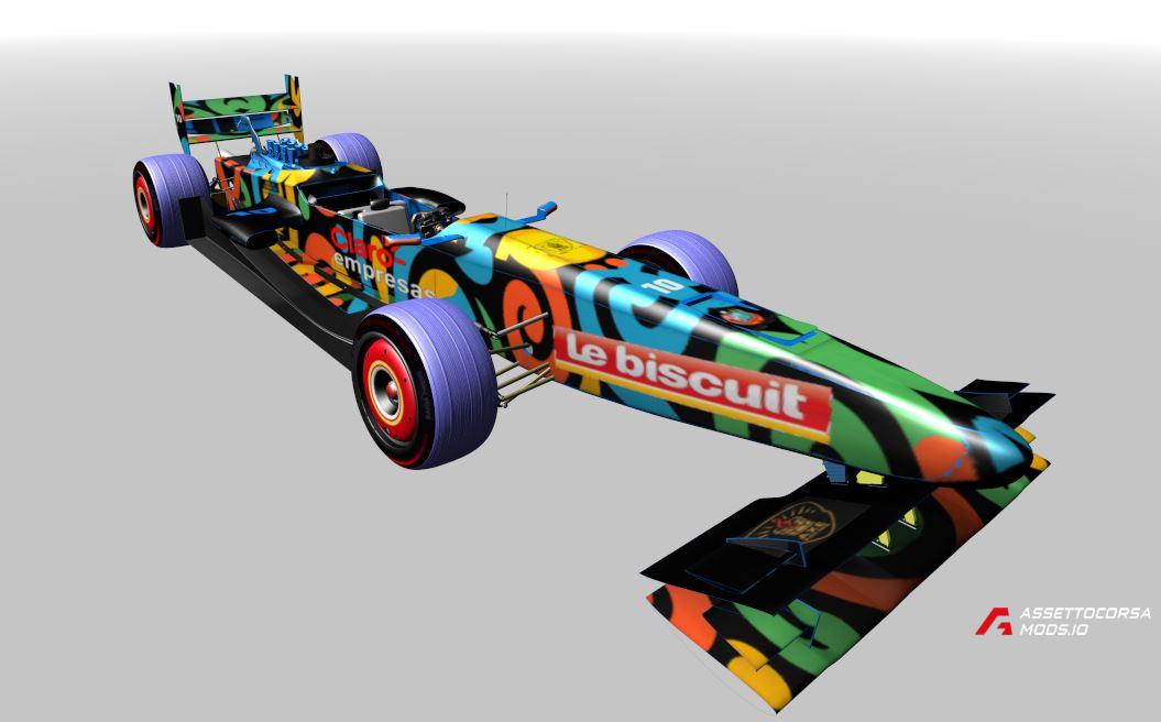 Formula 77