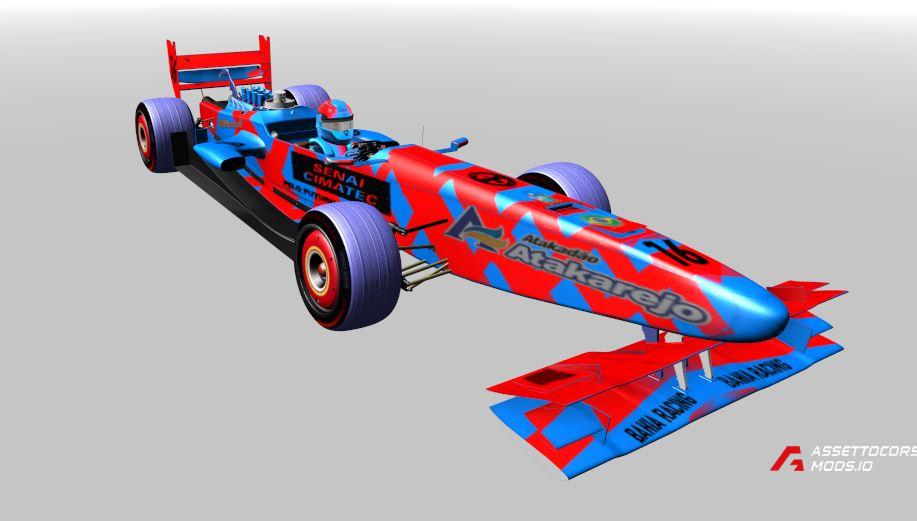 Formula 77