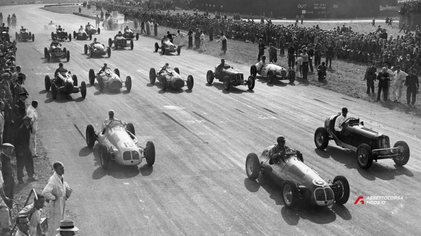 Silverstone 1967
