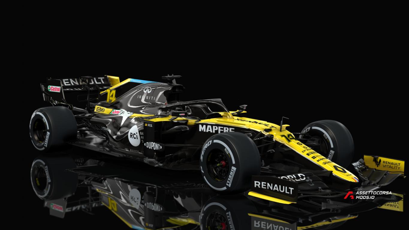 Renault R.S.20