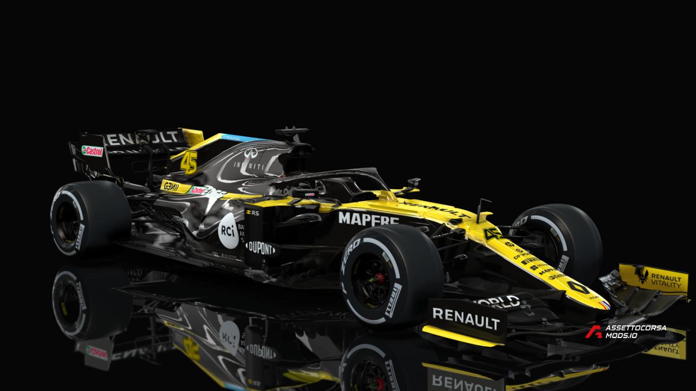 Renault R.S.20