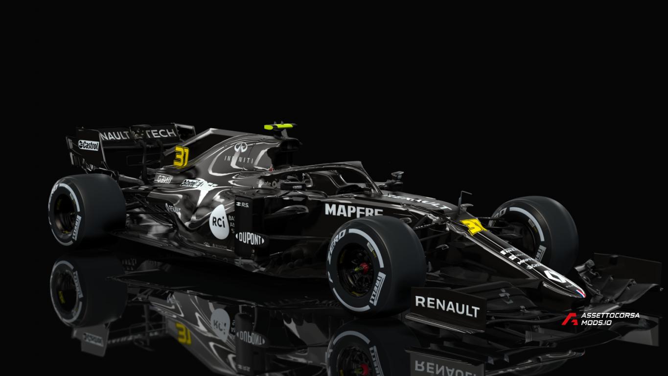 Renault R.S.20