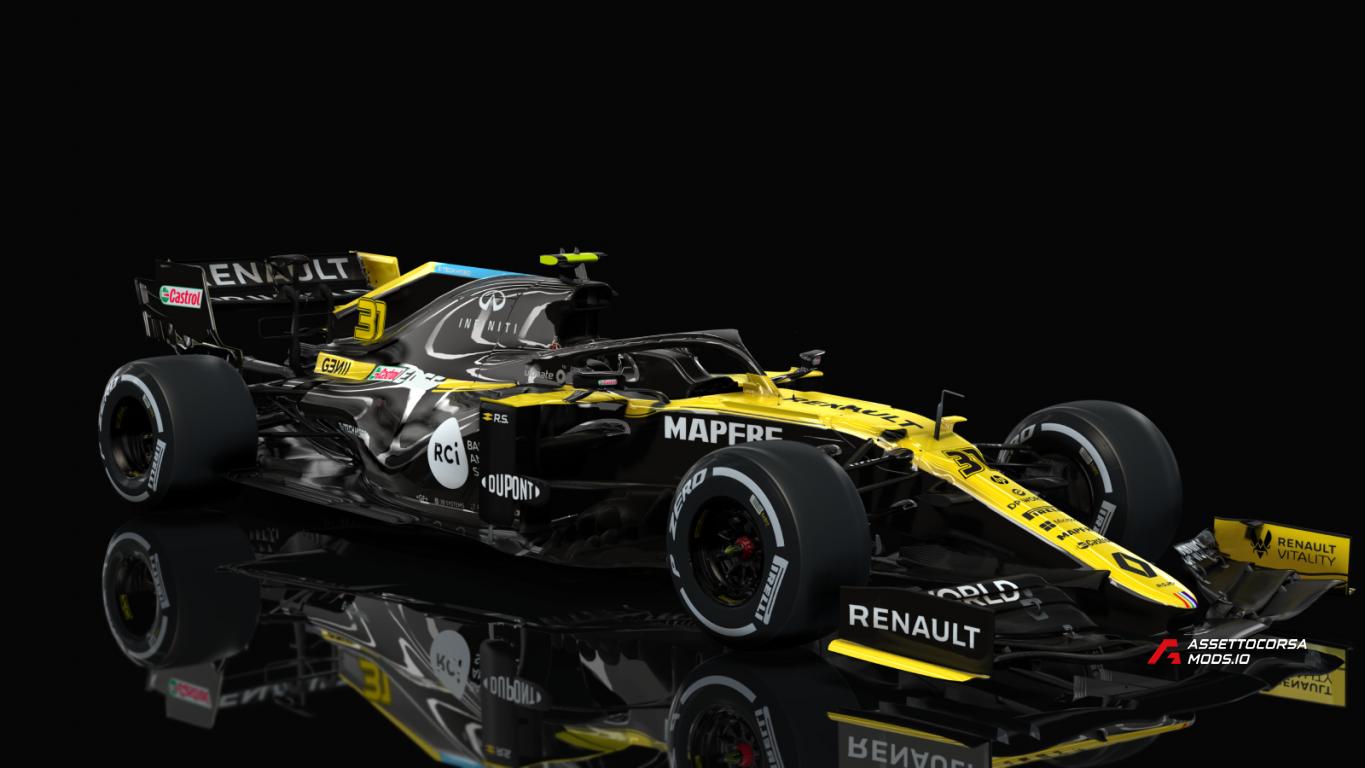 Renault R.S.20