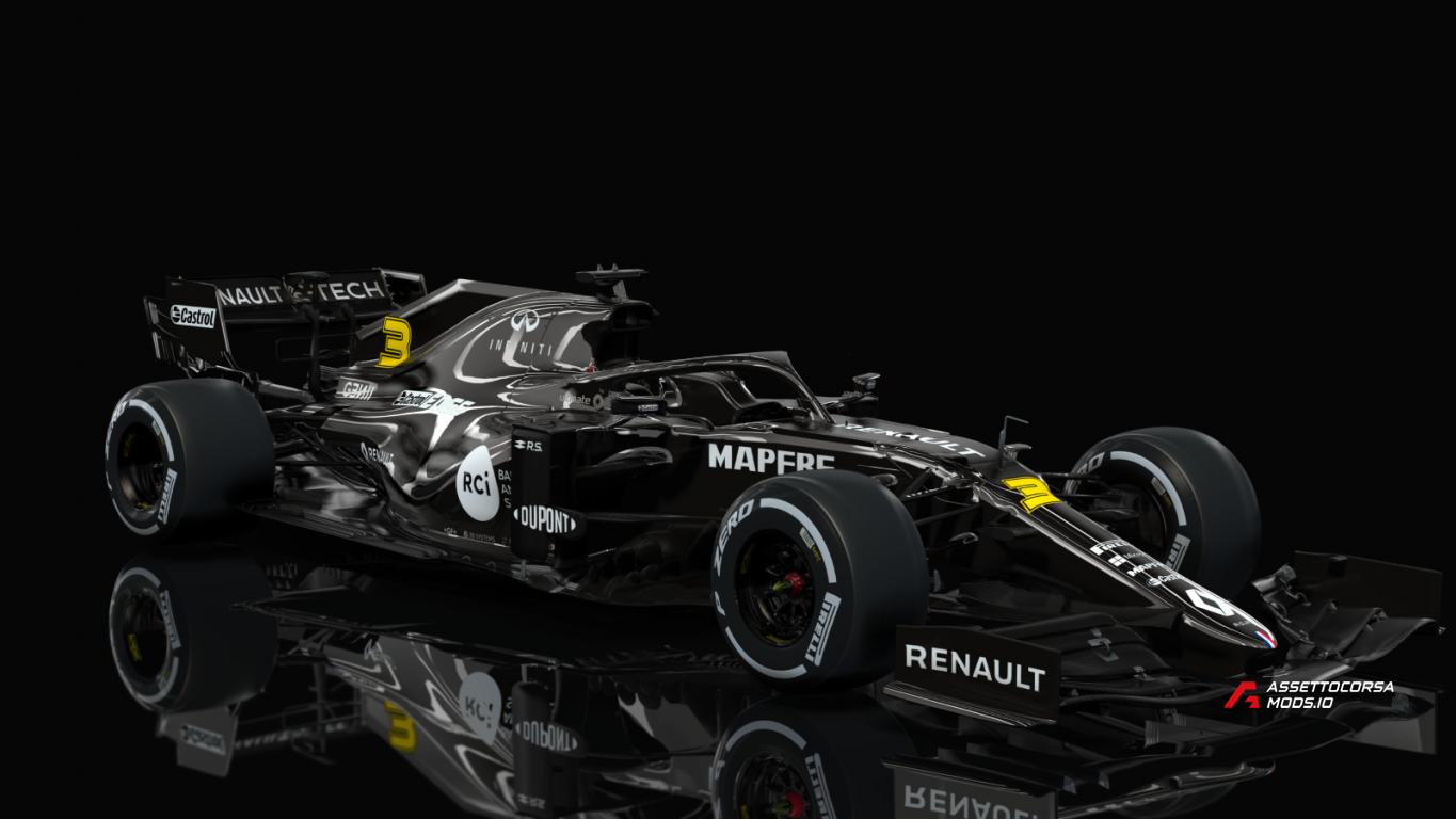 Renault R.S.20