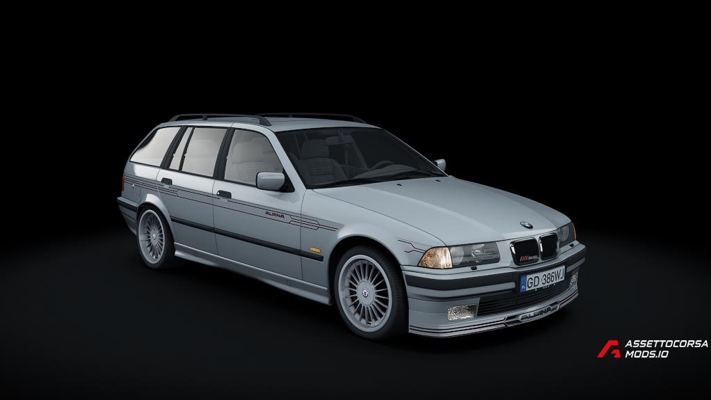 BMW Alpina B3 3.0 Touring