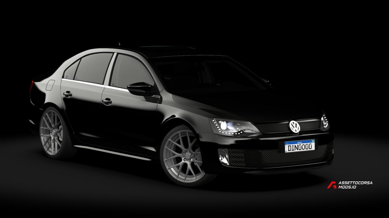 Volkswagen Jetta TSI 0/300