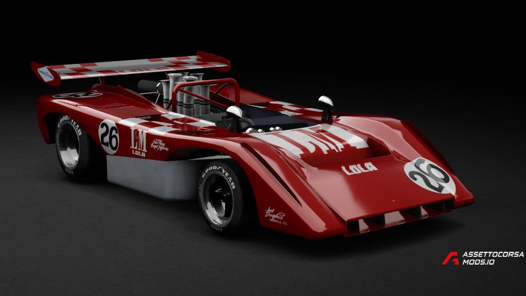 Lola T222
