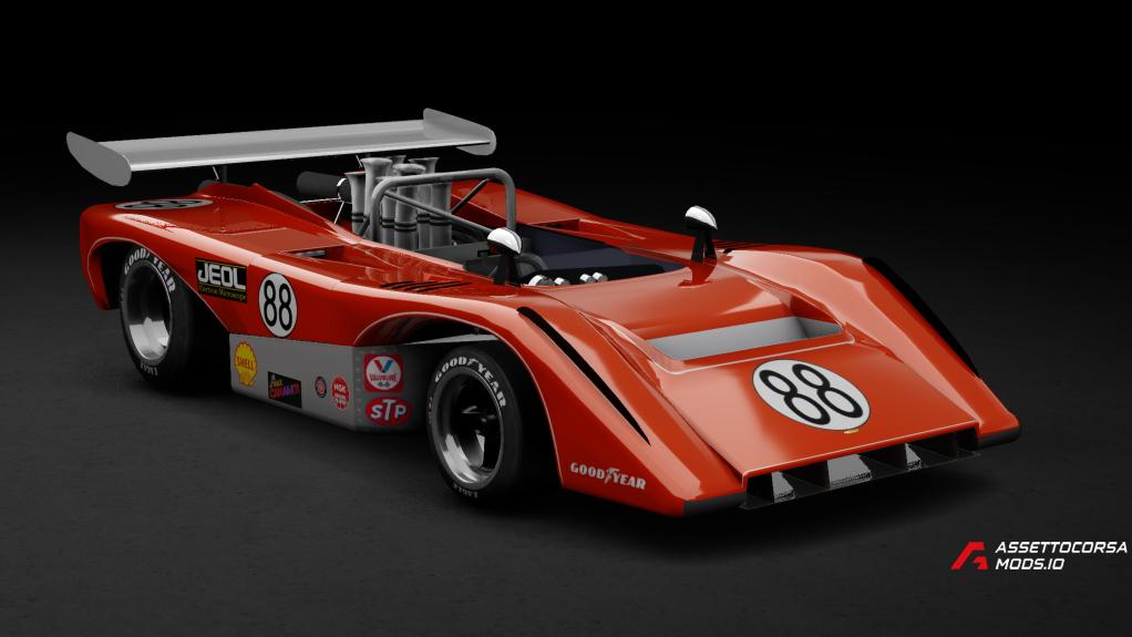 Lola T222