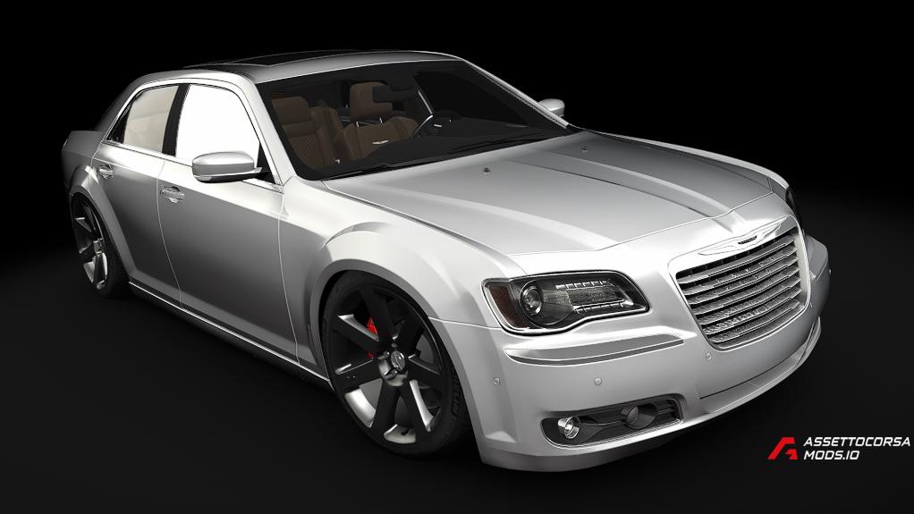 LM - Chrysler 300c
