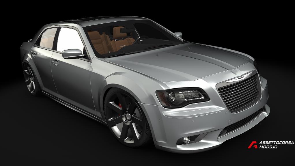 LM - Chrysler 300c