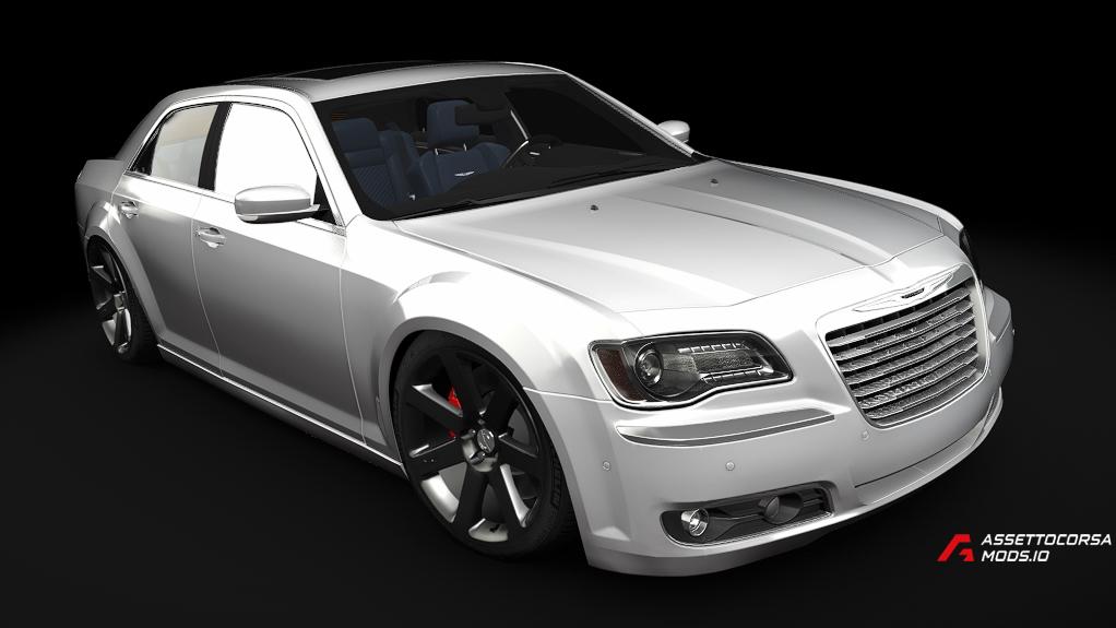 LM - Chrysler 300c
