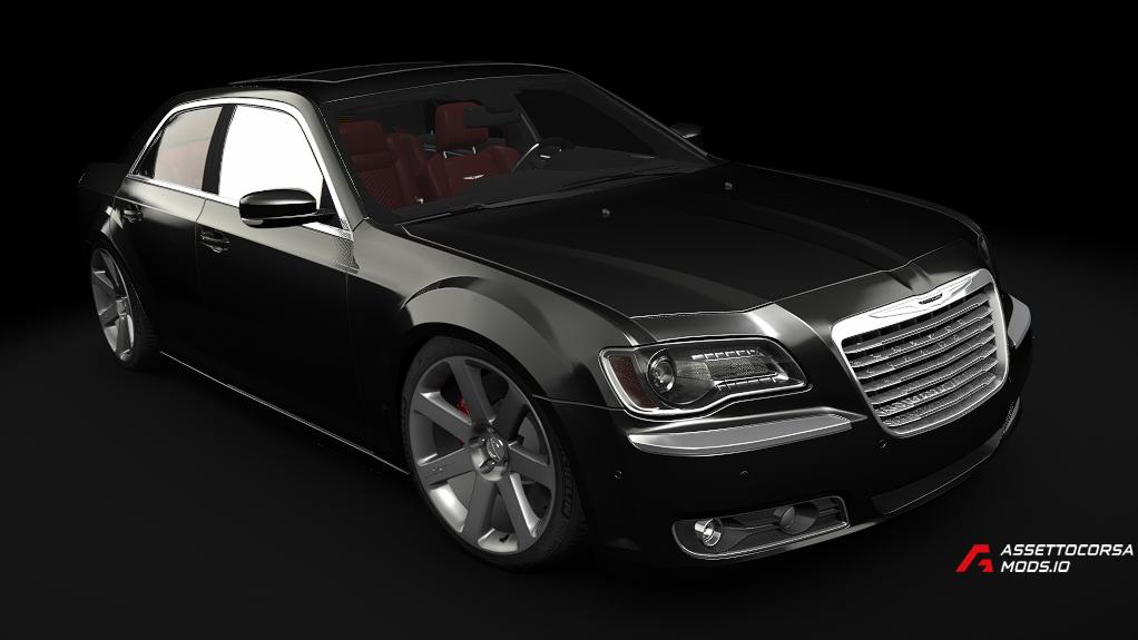 LM - Chrysler 300c