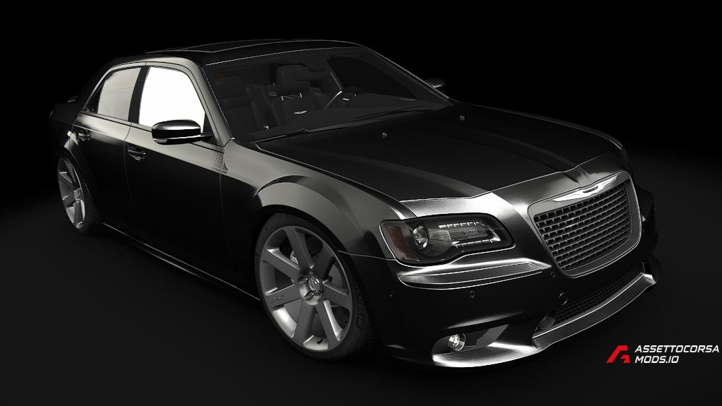 LM - Chrysler 300c