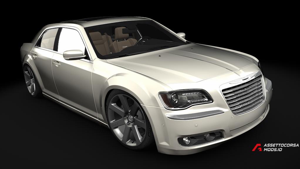 LM - Chrysler 300c