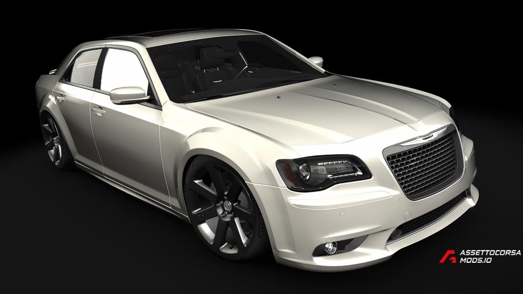 LM - Chrysler 300c