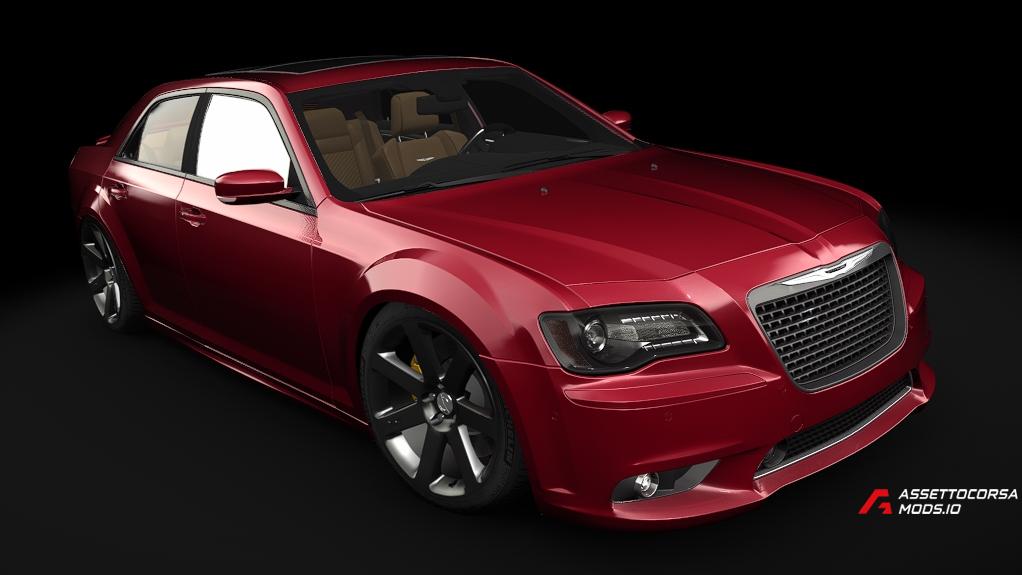 LM - Chrysler 300c