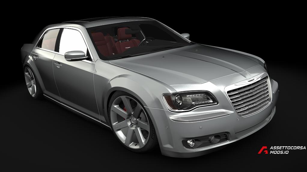 LM - Chrysler 300c