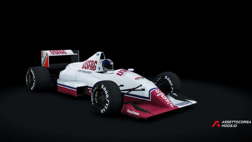 Arrows A11