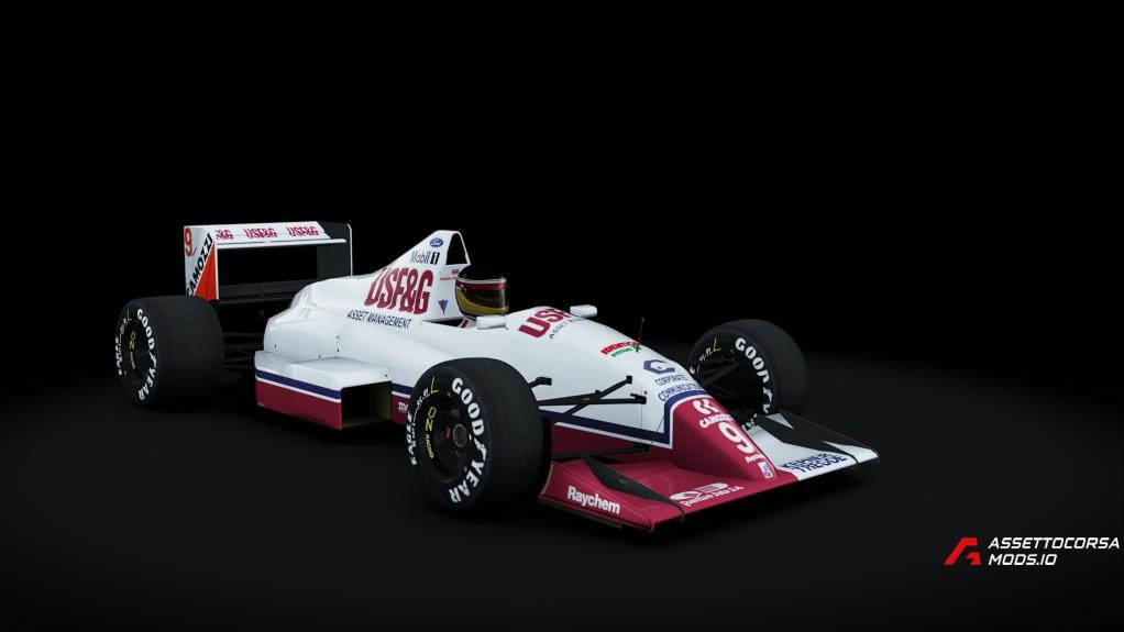 Arrows A11