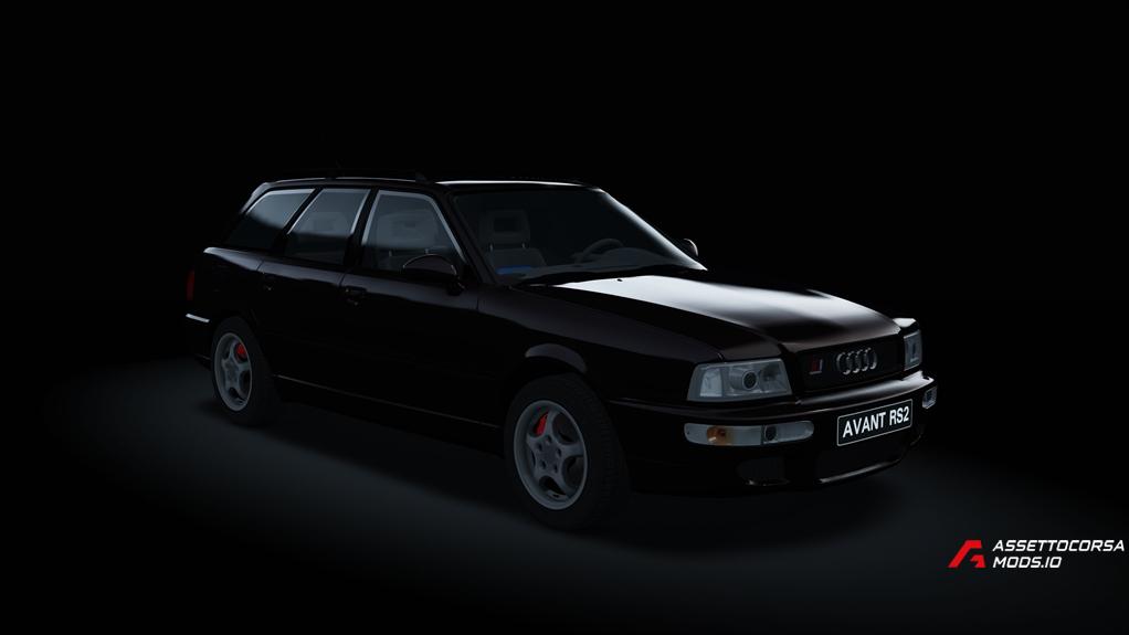 2jz Audi RS2 Wagon 3000HP+ Tuned by @Shadekvs