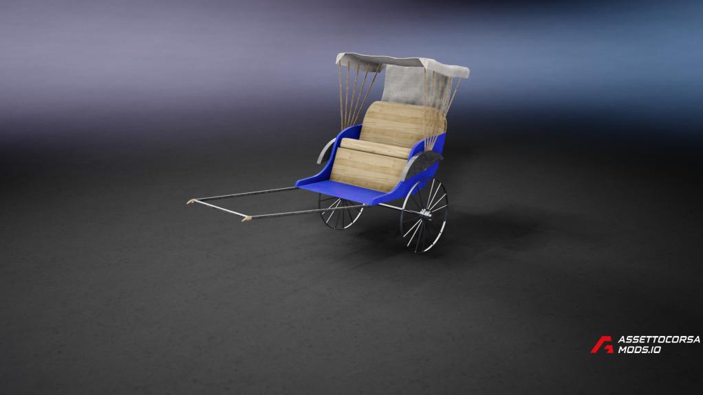 rickshaw