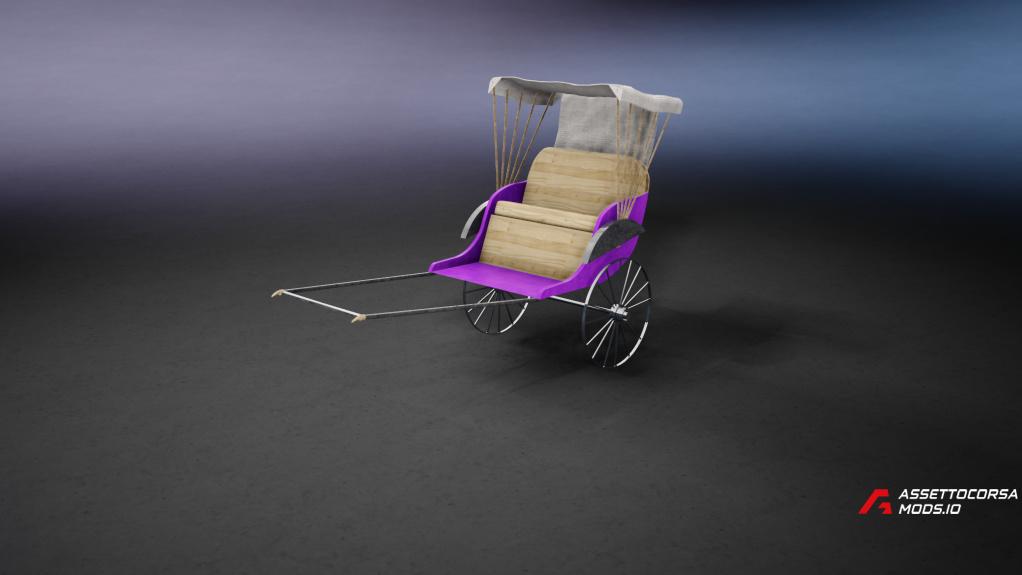 rickshaw
