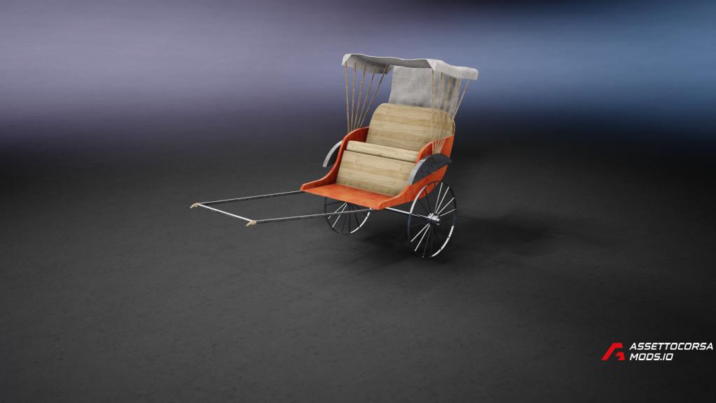 rickshaw