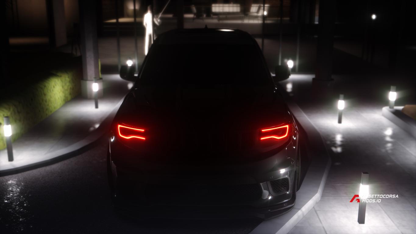 Jeep Trackhawk H1000 | SWRVN '21 | discord.gg/swrvn