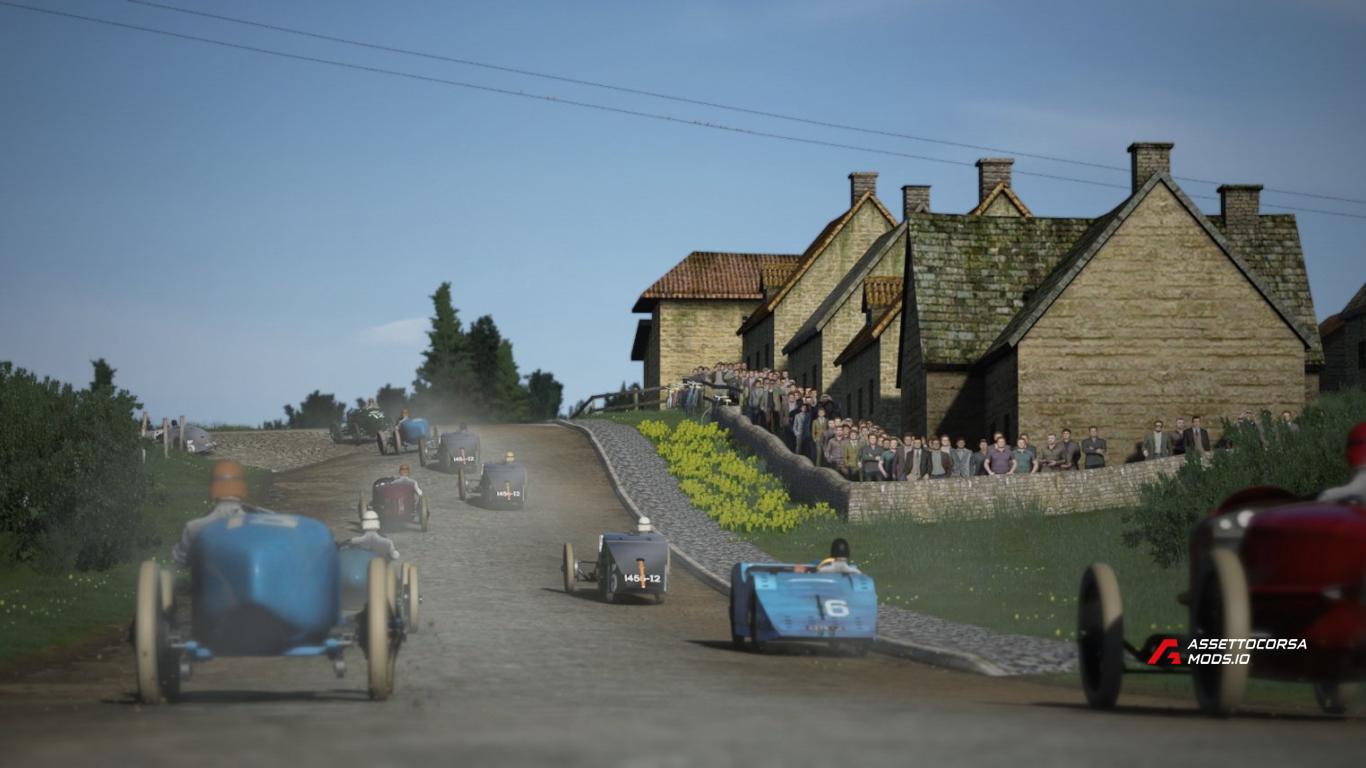 1923 Grand Prix (repainted)