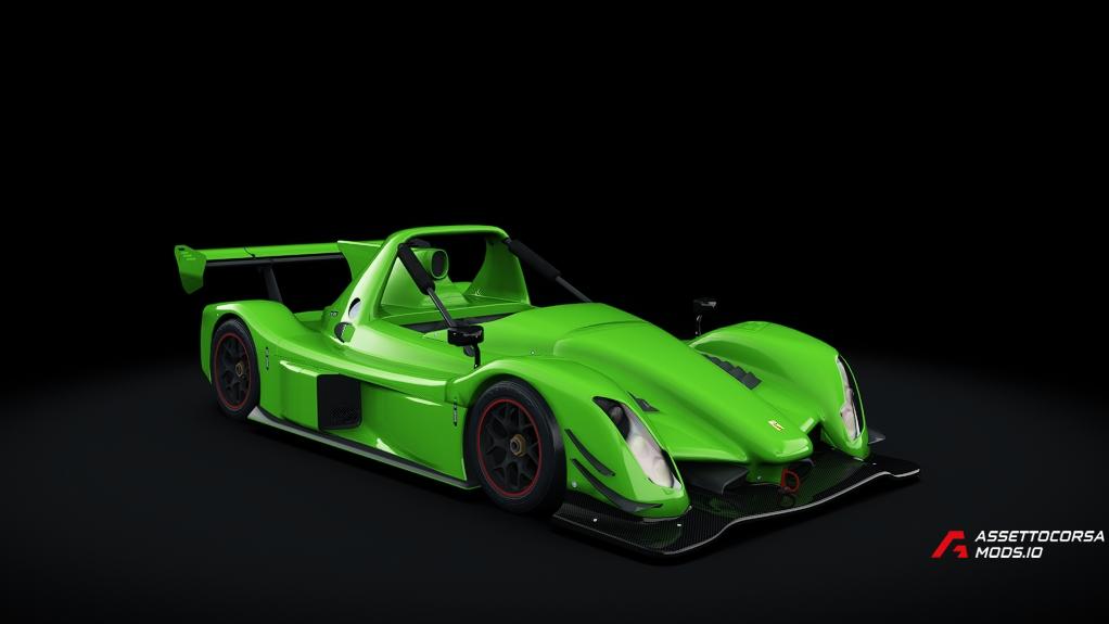 Radical SR10 XXR 2023