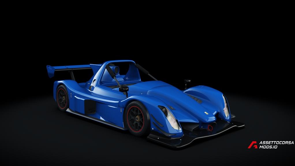 Radical SR10 XXR 2023