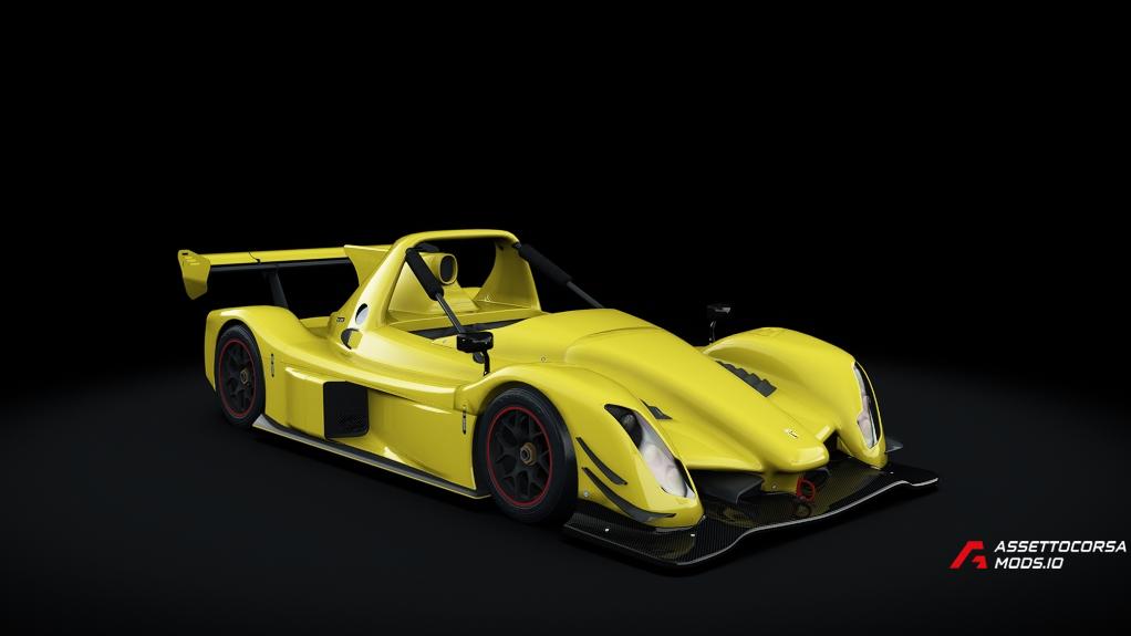 Radical SR10 XXR 2023