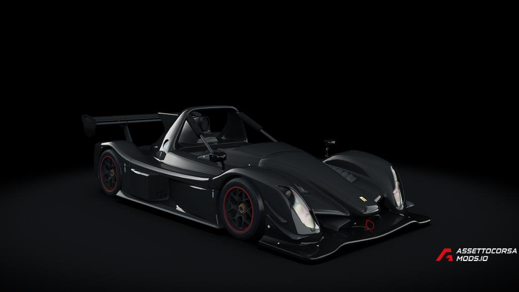 Radical SR10 XXR 2023