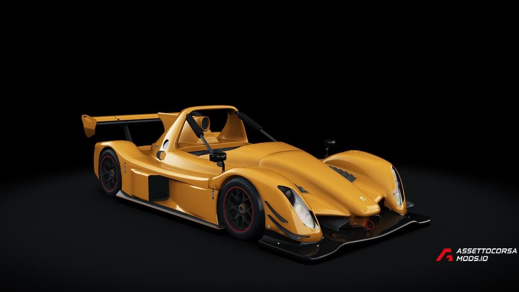 Radical SR10 XXR 2023