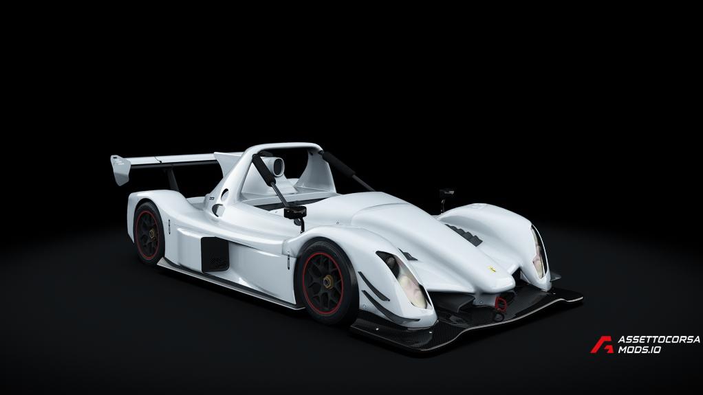 Radical SR10 XXR 2023