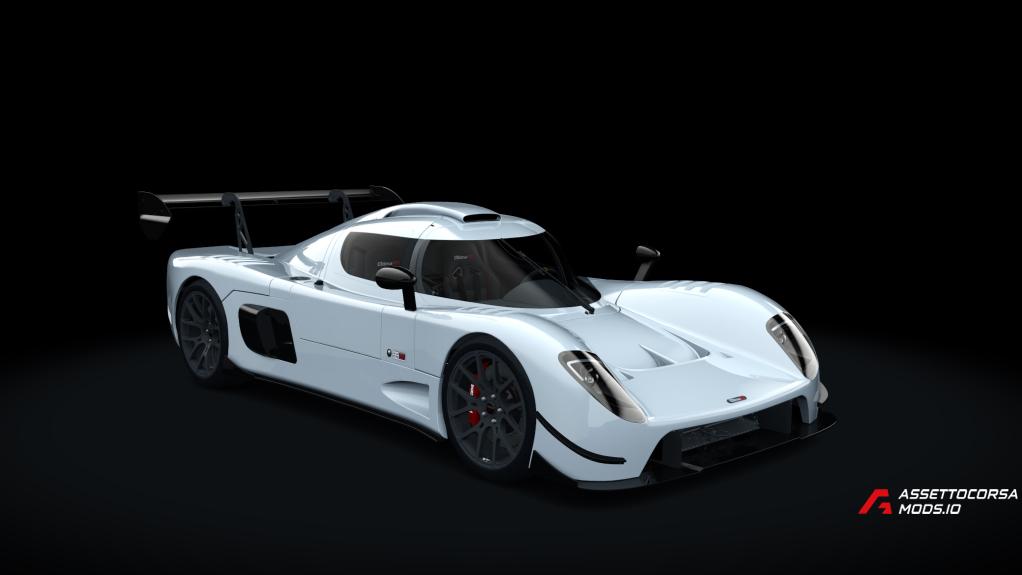 Ultima RS 2020