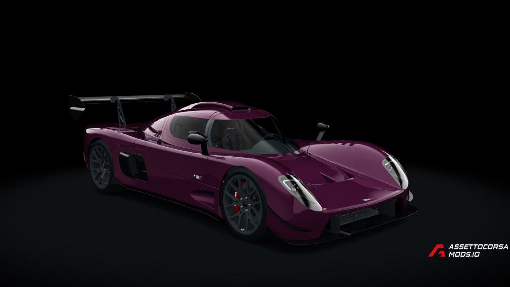 Ultima RS 2020