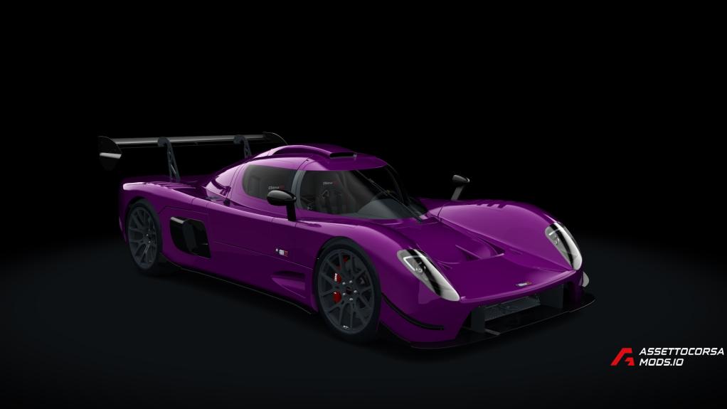 Ultima RS 2020