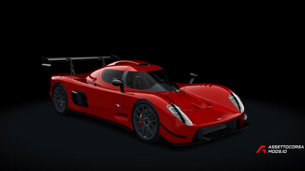 Ultima RS 2020