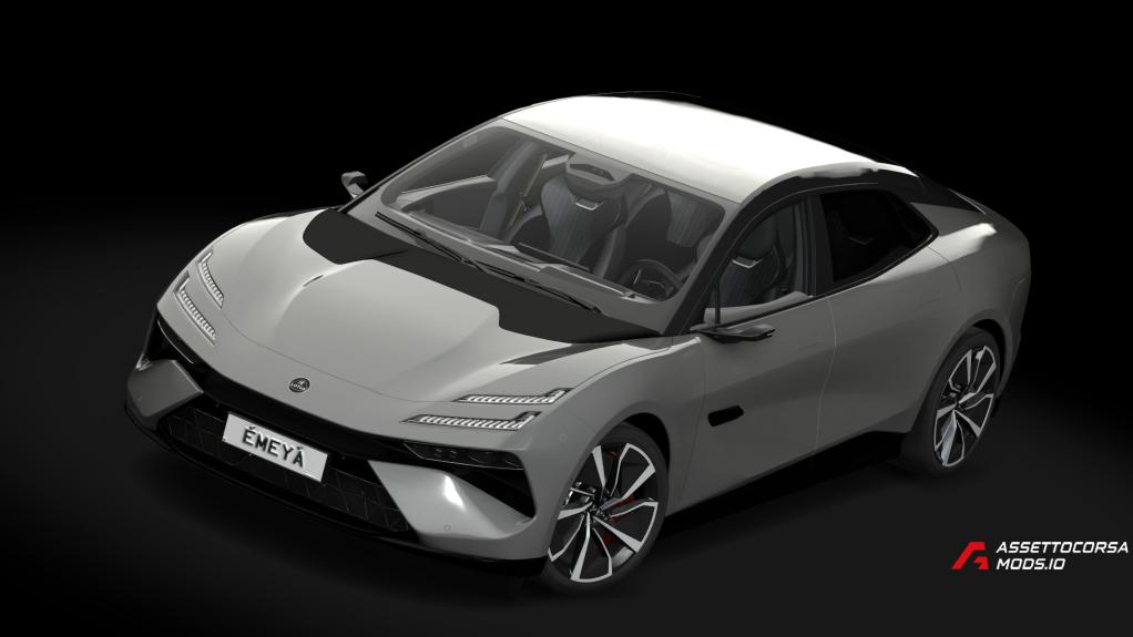 Lotus Emeya