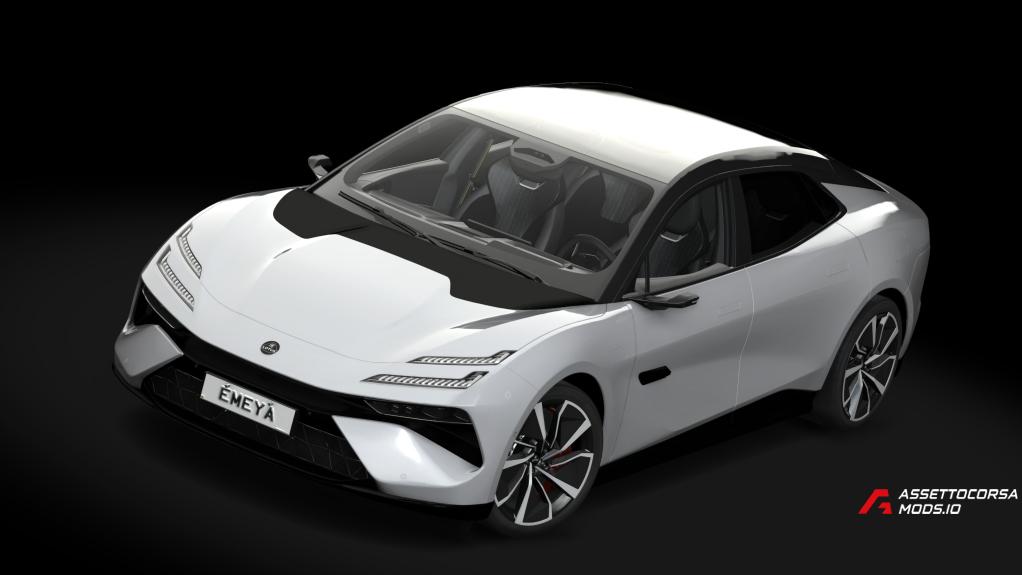 Lotus Emeya