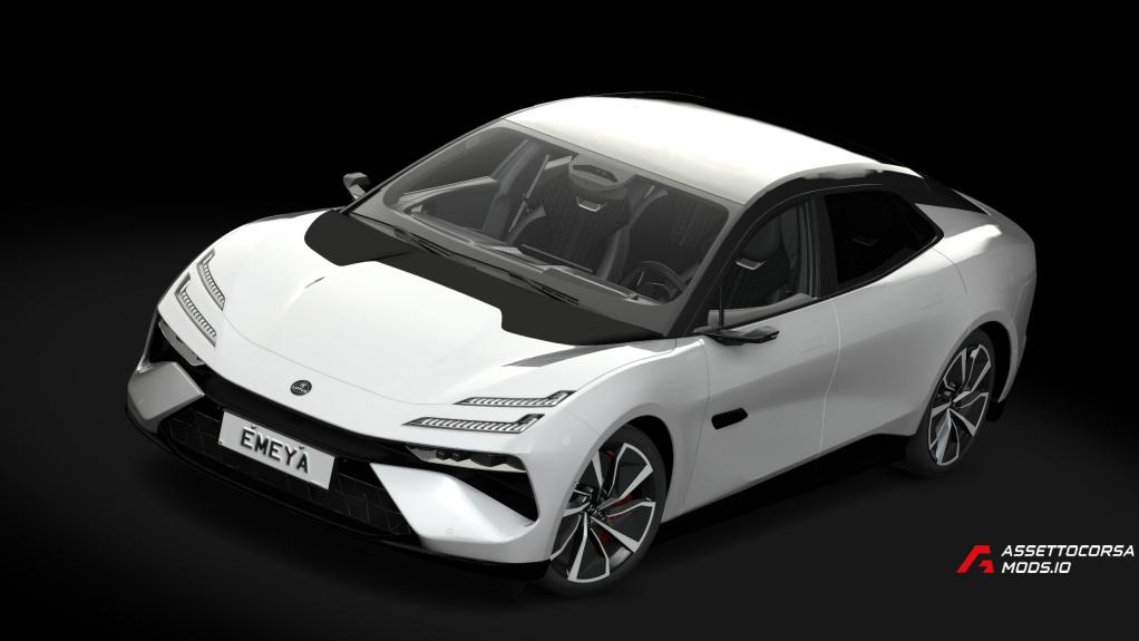 Lotus Emeya