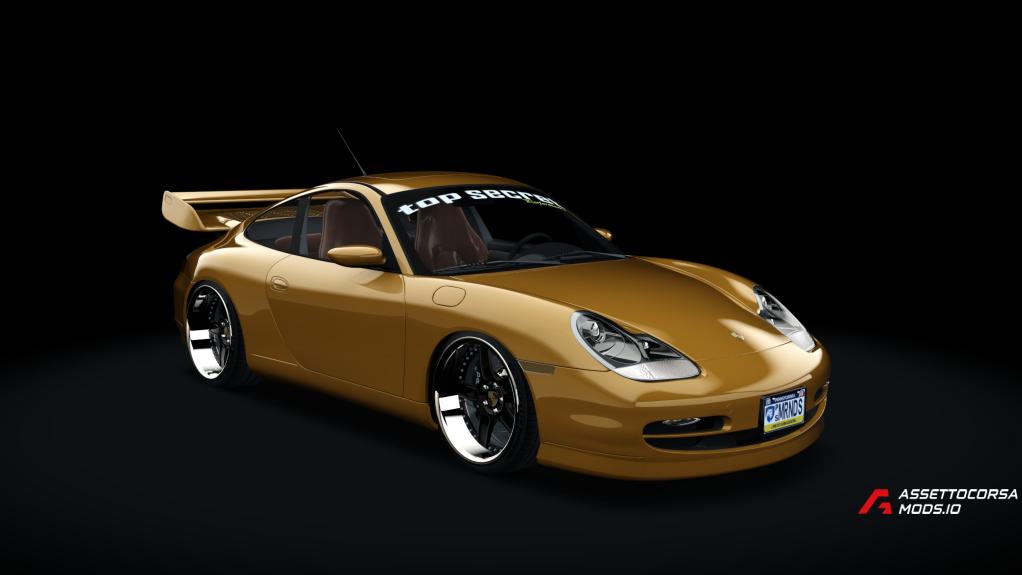 Porsche_996_Carrera 3.6_Twin_Turbo_MRNDES