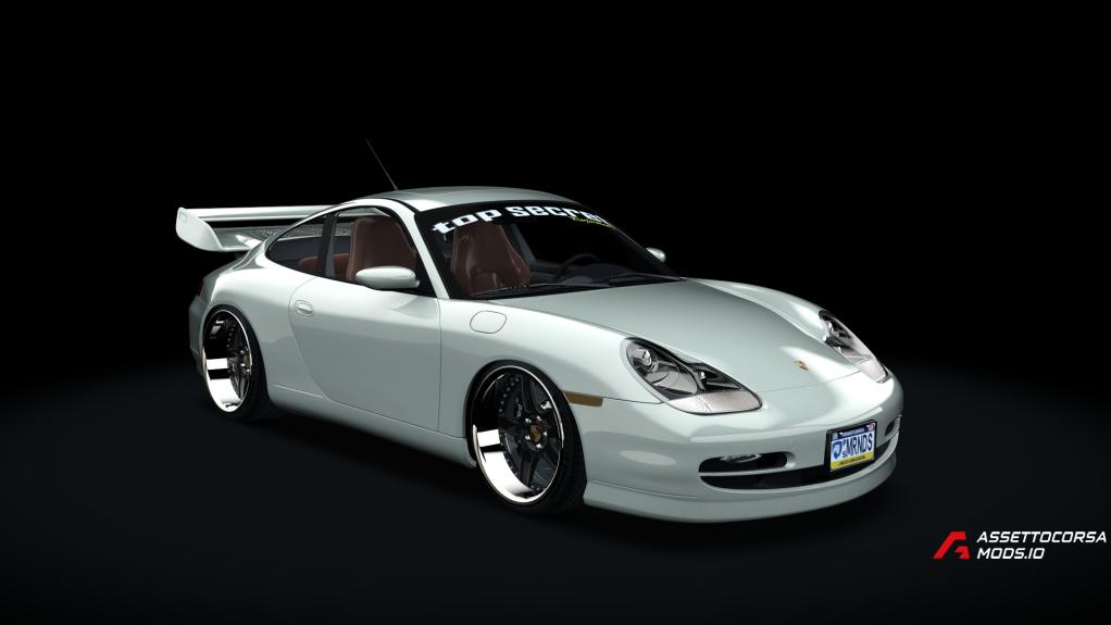 Porsche_996_Carrera 3.6_Twin_Turbo_MRNDES