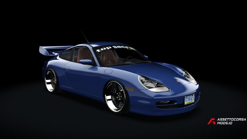 Porsche_996_Carrera 3.6_Twin_Turbo_MRNDES