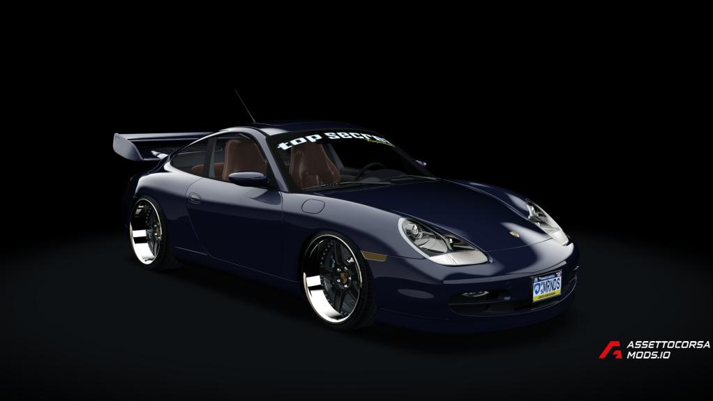 Porsche_996_Carrera 3.6_Twin_Turbo_MRNDES