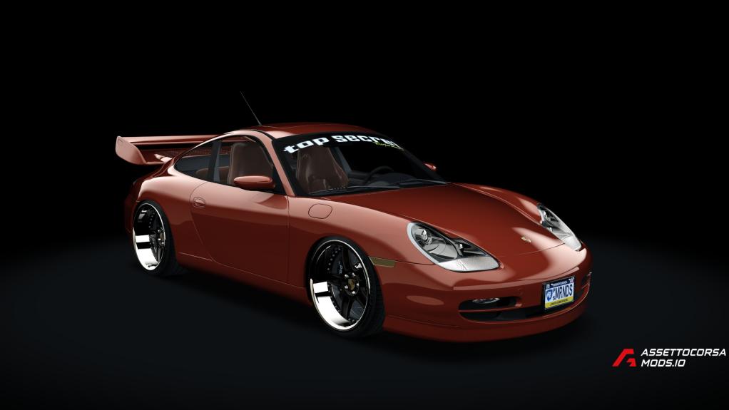 Porsche_996_Carrera 3.6_Twin_Turbo_MRNDES