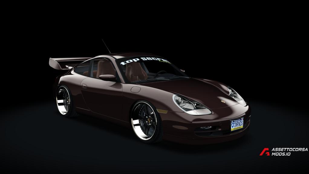 Porsche_996_Carrera 3.6_Twin_Turbo_MRNDES
